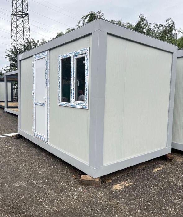 Vand container modular mai multe dimensiuni