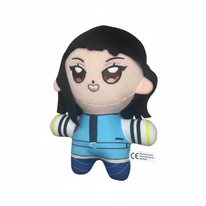 Плюшена играчка KPOP Demon Hunters