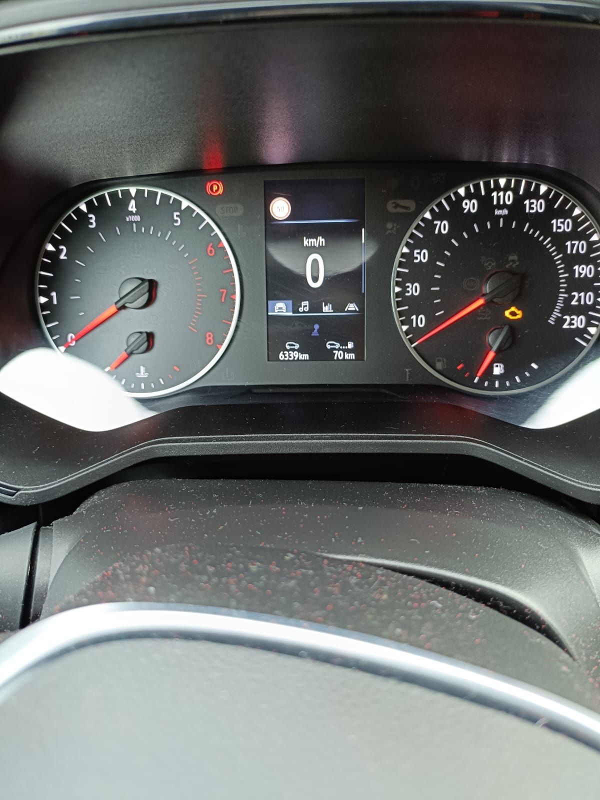 Renault Clio 2021