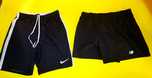 Nike Dry fit.  Neu Balanse  мъжки къси спортни панталони