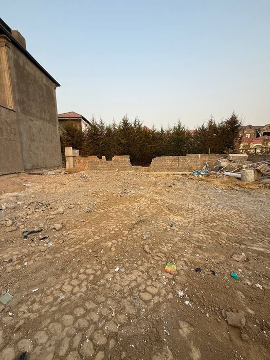 Амир темур махалля продается земельный участок 2 -сотки