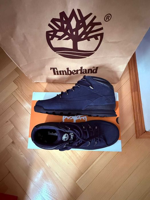 Timberland Euro Rock / Nr 44/28 cm , Originali , Noi !