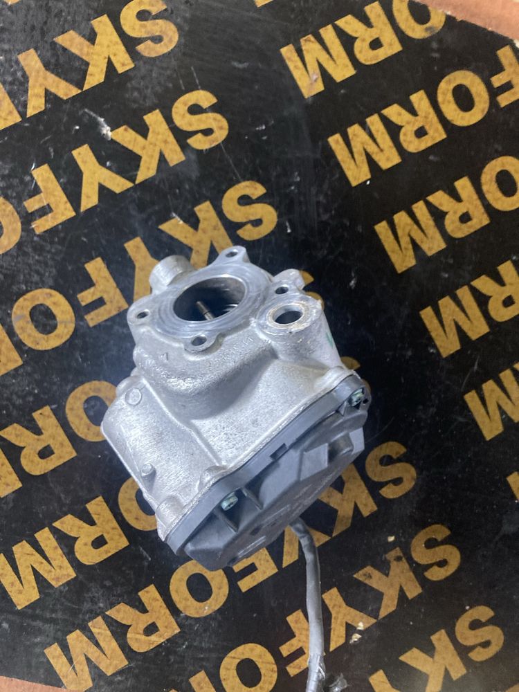 Mercedes w205 w213 w253 2.2 cdi EGR Егр Клапан