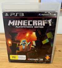 Minecraft joc copii Ps3 /PlayStation 3