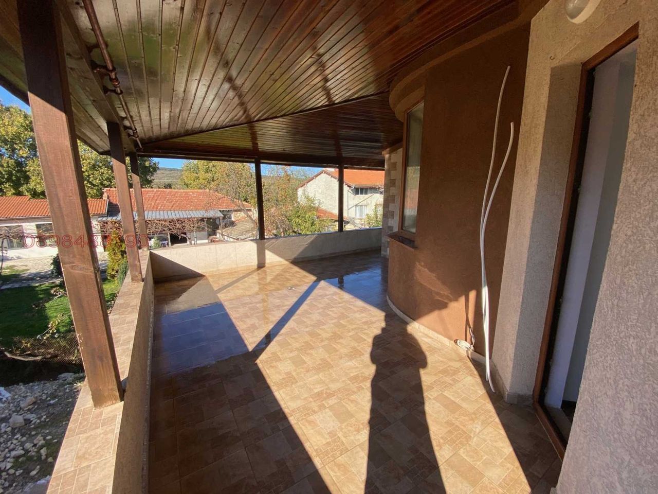 Продава се Къща в с. Осеново, Област Варна - 170 кв.м за 1512 €/кв.м - Снимка #15