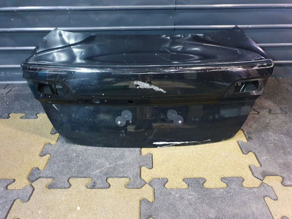 Capota portbagaj JAGUAR XF CC9_, X250 2008 - 2015 D 306DT, AJV6D C2Z1292