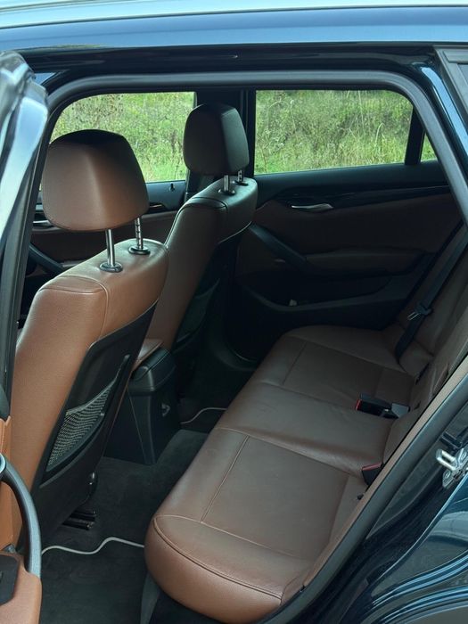 Bmw x1 2013 xdrive