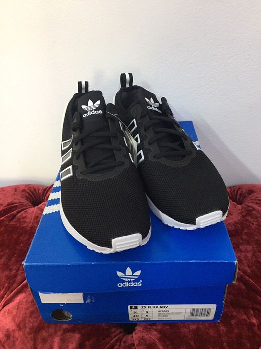 Adidași Adidas Zx Flux Racer S79005 Originali