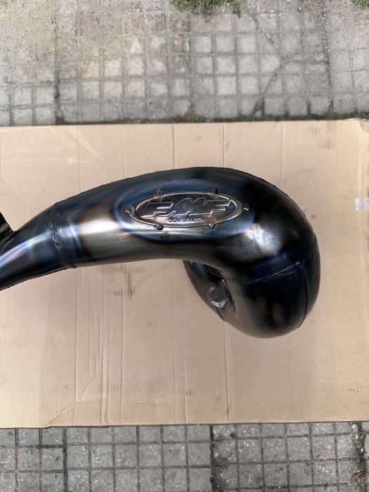 FMF Fatty ktm 2024-2026