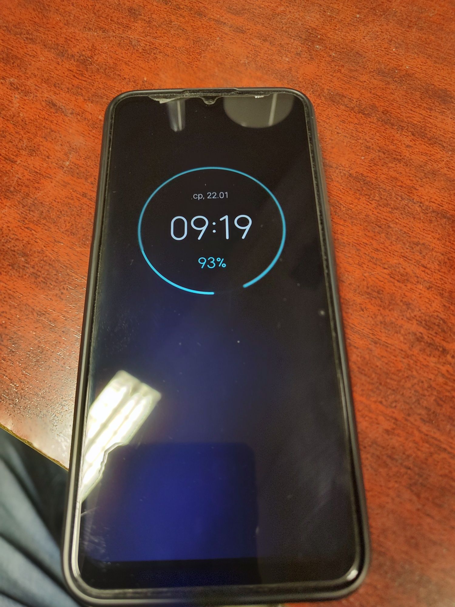 Motorola g30 6/128gb