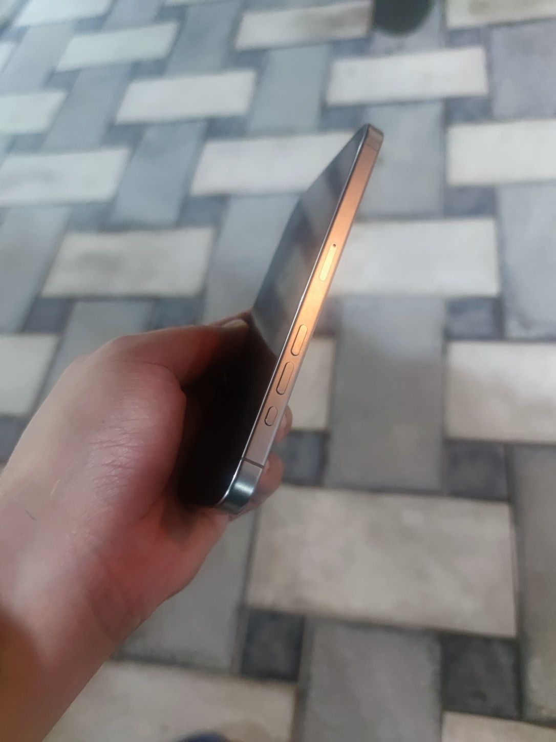 Iphone 15 pro max 256 gb 90%