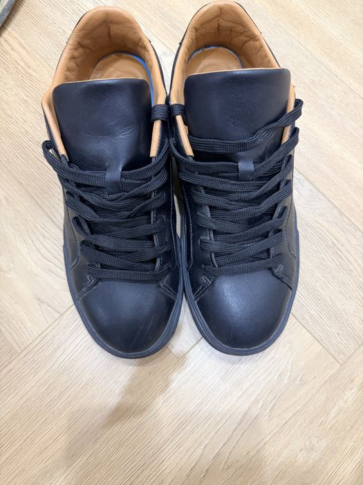 Ботинки zara  размер 42