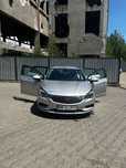 Opel Astra Stare foarte bună din toate punctele de vedere