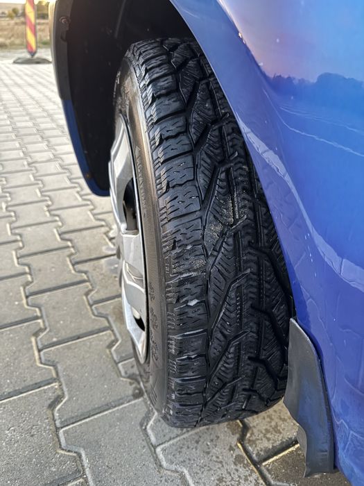 Dacia Logan 1.5 DCI 2006