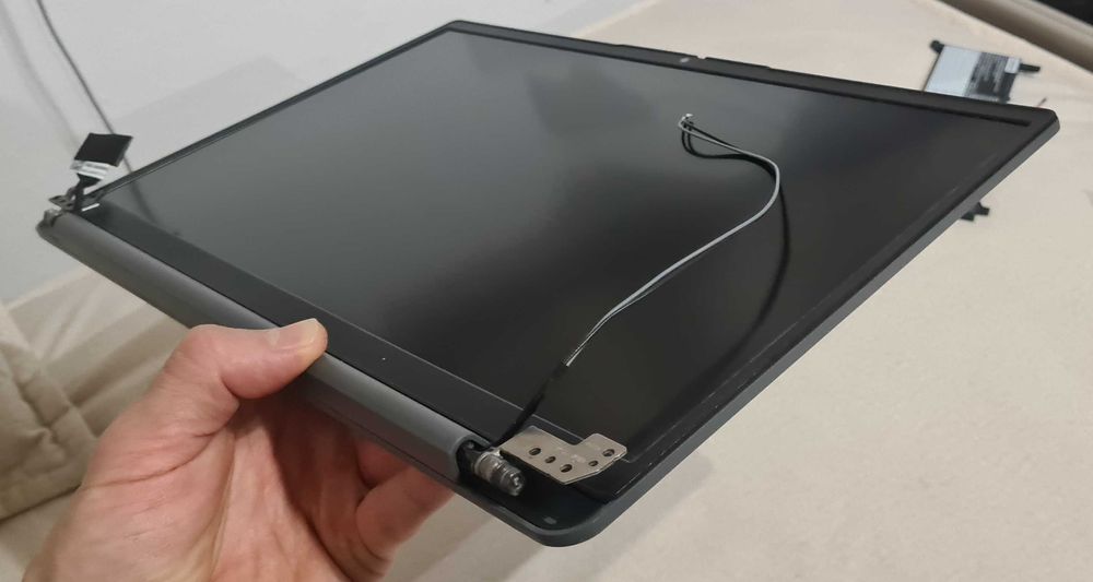 Лаптоп Lenovo IdeaPad 3 - 15ALC6 - за части