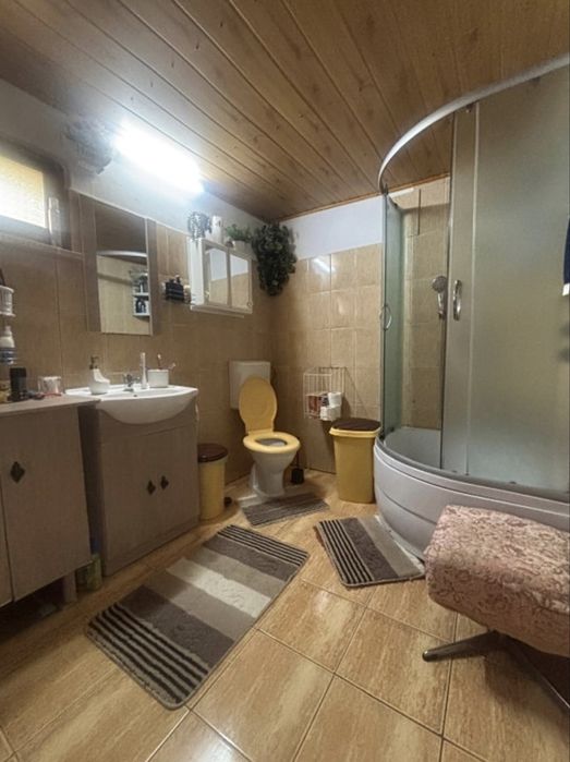 Casa plus teren de vanzare