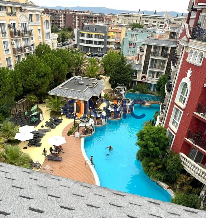 Продава се Многостаен апартамент в к.к. Слънчев бряг - 205 кв.м за 1244 €/кв.м - Снимка #11