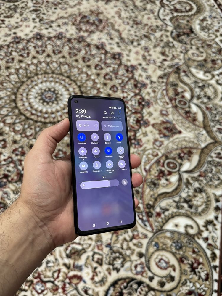 Продается Realme GT Neo 2 — в отличном состоянии!