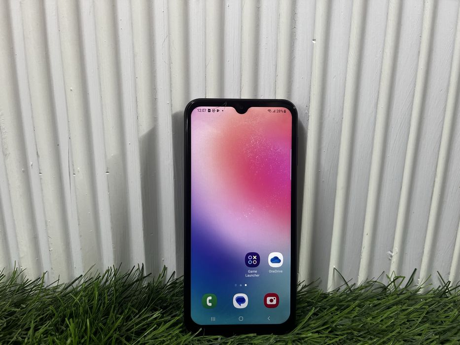 телефон Samsung A24 128 gb