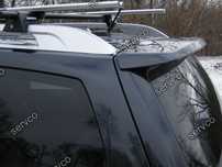 Eleron haion luneta tuning sport Subaru Forester SH 2008-2013 WRX v3