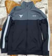 Bluza under armour project rock
