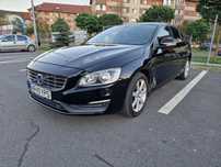 Volvo S60 D2, 2017, euro 6, motor 2.0 D, 120 cp