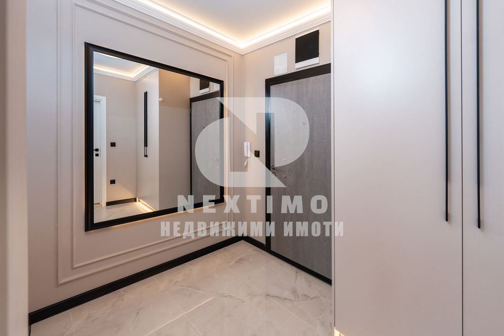 2-стаен в Пловдив-Кючук Париж площ 71 цена 138900