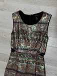 Платье в пайетках Forever 21