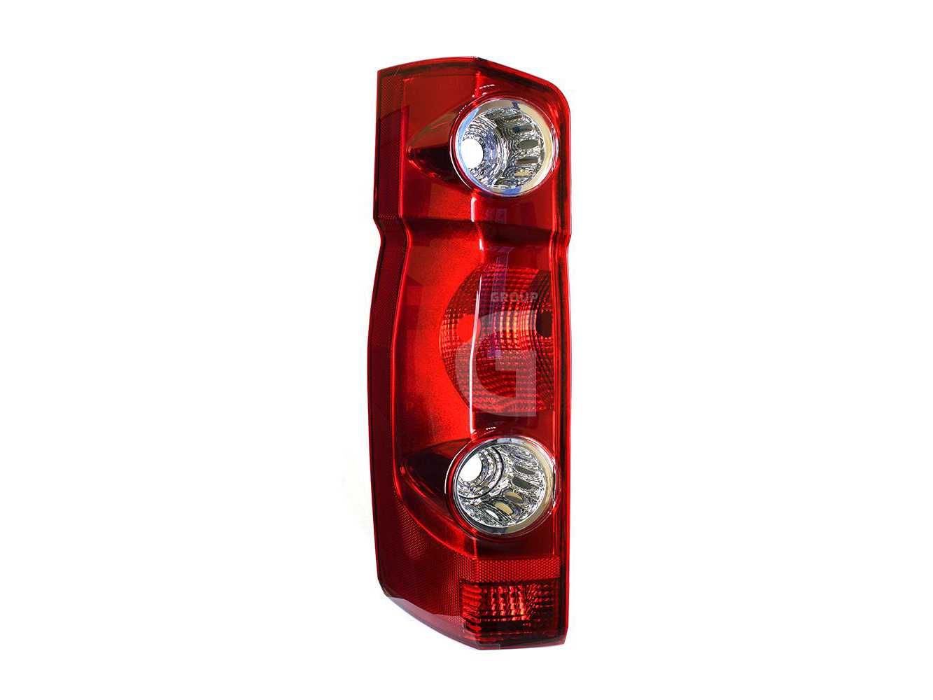 Lampa Stop VW Crafter (2006-16) Stânga + Dreapta Nou