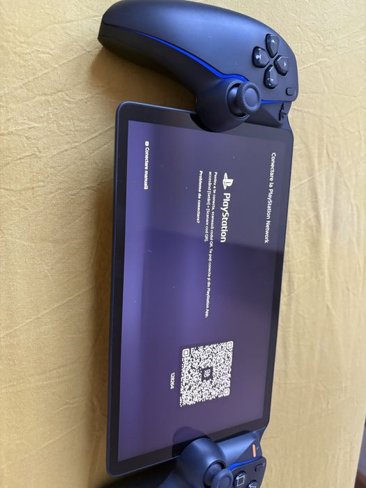 PlayStation Portal Remote Player – nou nout