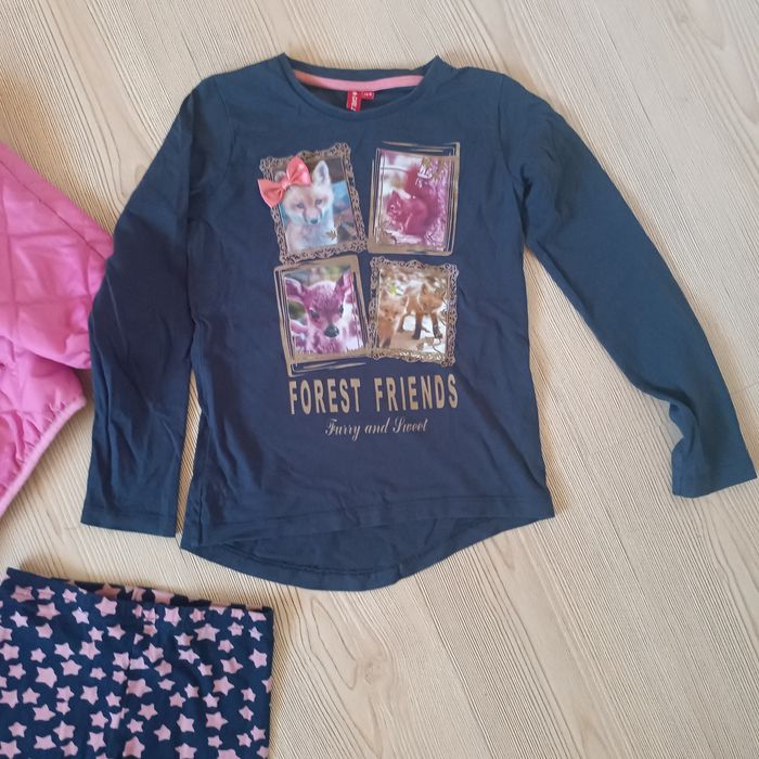 8-9 г Лот за момиченце