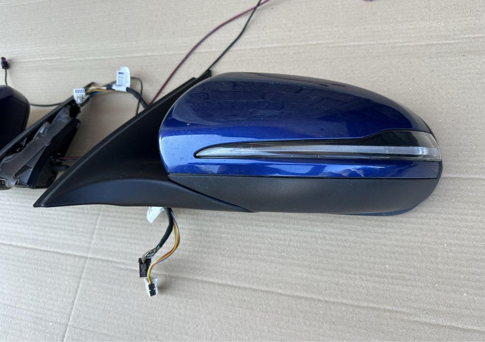 Oglinzi, Oglinda stanga / Oglinda dreapta Mercedes GLC C253