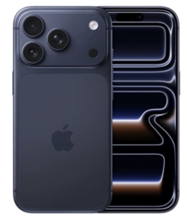 Iphone 17 pro с гаранция