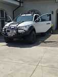 Vând Mitsubishi l200