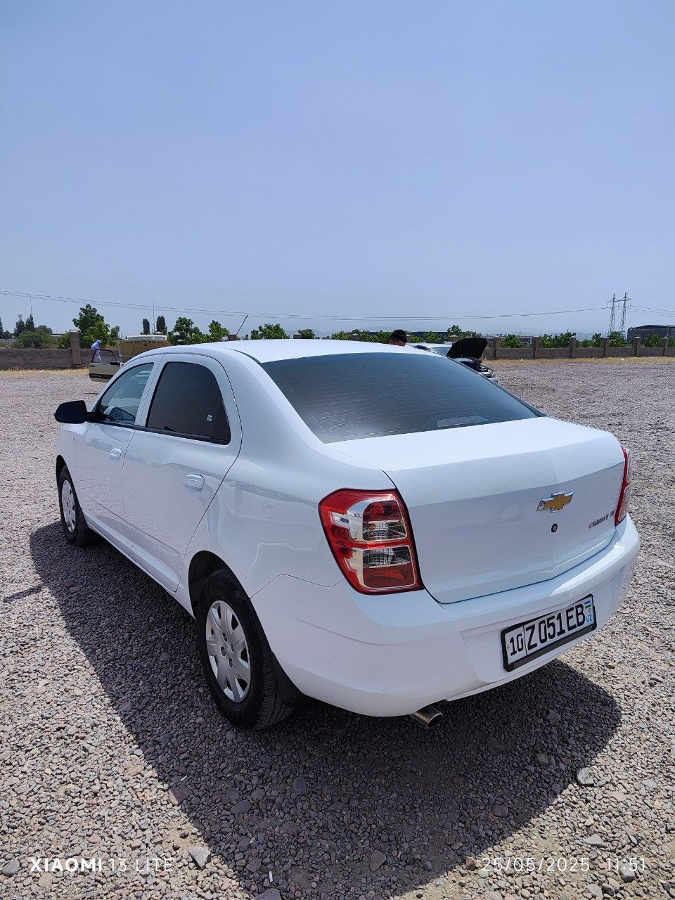 Chevrolet Cobalt