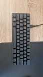Tastatura Razer Huntsman mini Red Switch