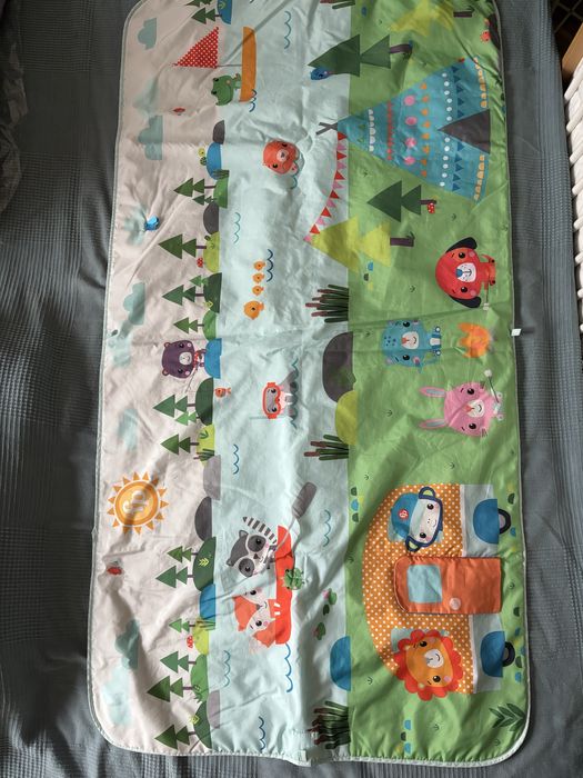 Килимче за игри Fisher price