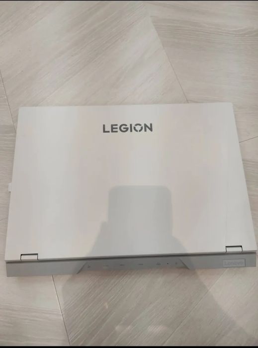 Lenovo legion 5 pro игровой ноутбук 2022