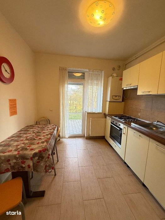 De vanzare Apartament 2 camere cu teren, zona Cetate – Lidl.