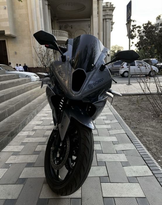 Продаю Электро байк почти новый