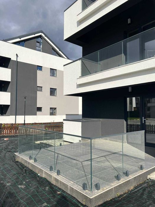 Apartamente Botosani