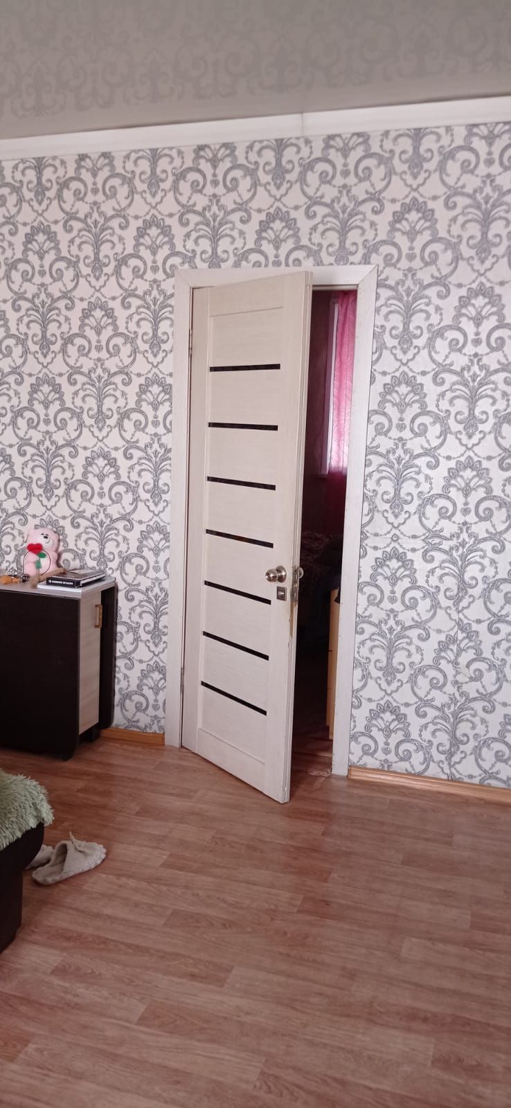 Продам дом на 2 хозяев