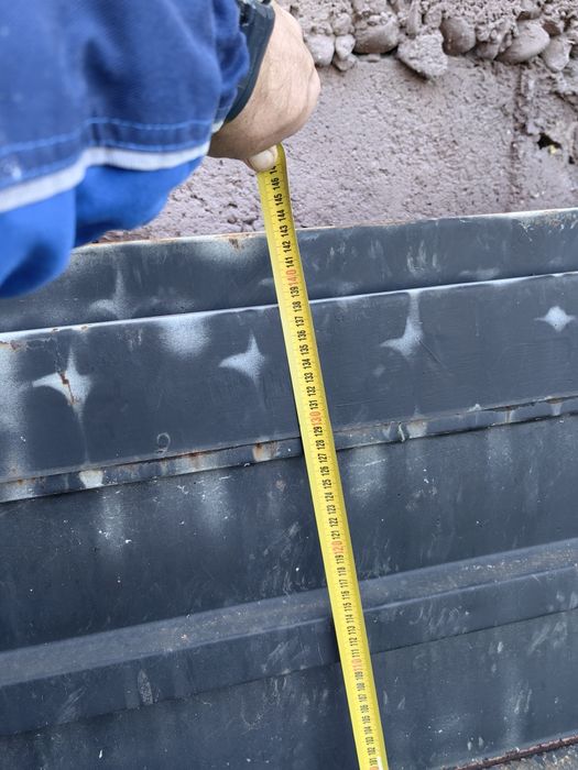 Врата за гараж  .