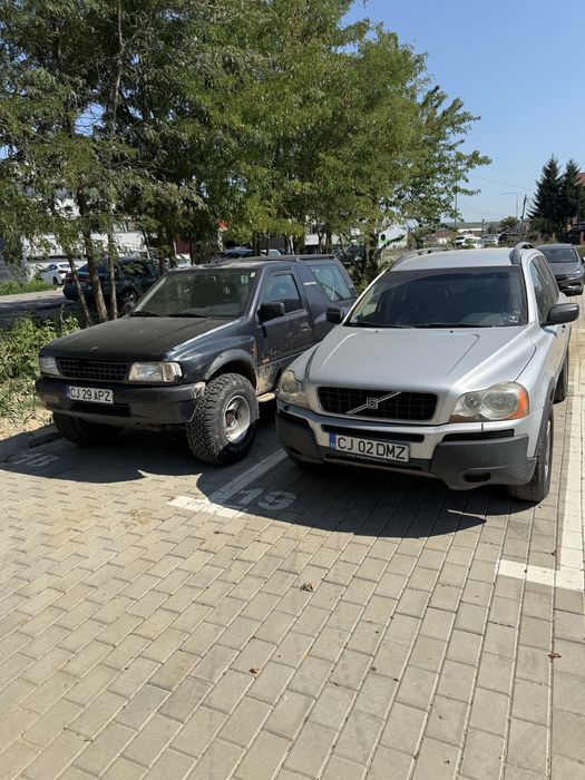 Opel Frontera A Sport 97