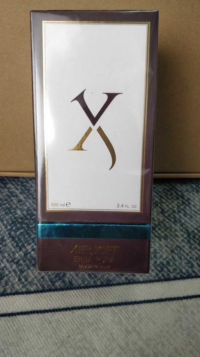 Parfum nou Xerjoff Erba Pura 100ml EDP