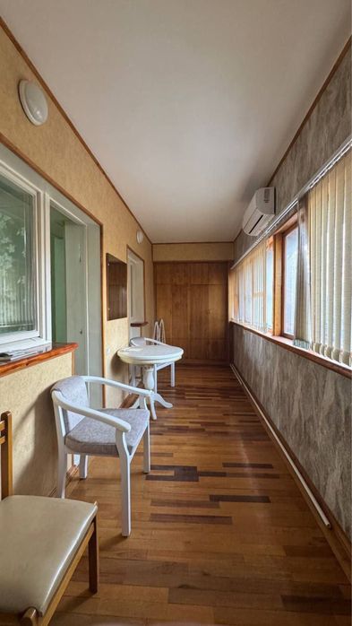 Ц2 Аренда 3х комнатная со всеми удобствами