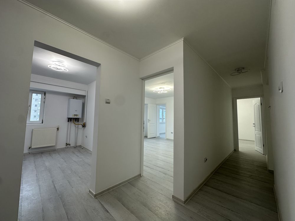 Apartament 2 camere ultracentral KM 0 Piața Moldovei NOU renovat 2024