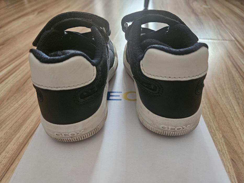 Детски маратонки GEOX