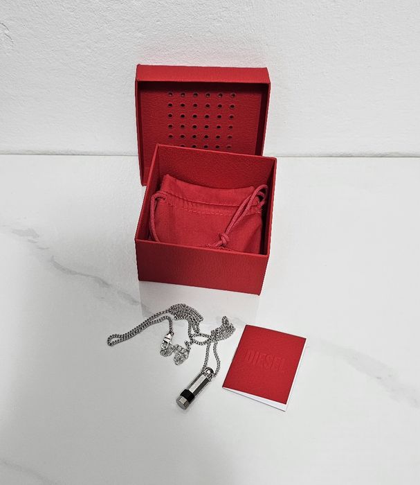 Lant/Colier Barbati Diesel