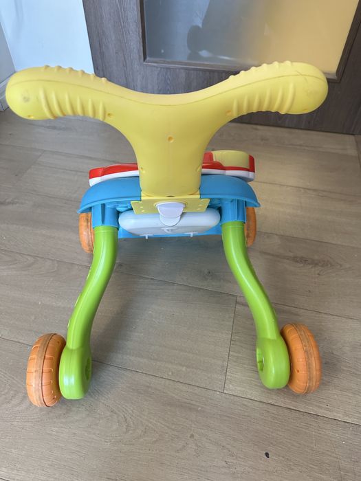 Проходилка за бутане уокър уолкър kikkaboo lorelli moni fisher